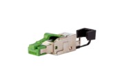 RJ45 Stecker Cat.5 180° Profinet 4P 130E405032-PE 