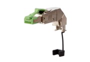 RJ45 Stecker Cat.5 360° Profinet 4P 130E405042-PE 