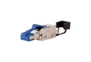 RJ45-Stecker 40G Cat.8.1 130H405032-E 