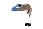 RJ45-Stecker 40G Cat.8.1 130H405042-E 