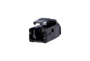 Knickschutztülle E-DATInd.IP20 BP sw 1401008202-E 