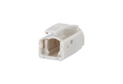 Knickschutztülle E-DATInd.IP20 BP gr 1401008203-E 