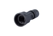 Industry IP67 V1 plug housing 1401015002KE 