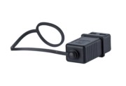 Industry IP67 V4 plug 1401048002KI 
