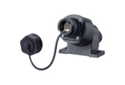 Kupplung E-DAT Ind.IP67 V1 1401110012KE 