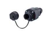Kupplung E-DAT Ind.IP67 V1 1401115512KE 