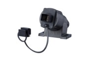 Kupplung E-DAT Ind.IP67 V4 1401140012KE 