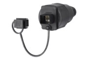 Kupplung E-DAT Ind.IP67 V4 1401145512KE 