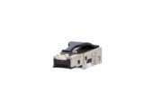 E-DAT Industry RJ45 Plug Cat.6 Class EA 1401400812-E 