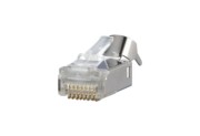 RJ45 Stecker E-DATInd.IP20 plug 1401505010-E 