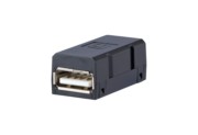 USB-A Kupplung E-DAT Ind. 1401U00812KI 
