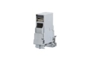Hutschienenmodul USB A coupler 1401U06113-KE 