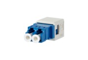 Einbauadapter, LWL LC-Duplex,SM 1402L00820MI 
