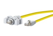 E-DAT Industry Patchka. 2m IP 67 141N113K10020 