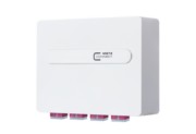 OpDAT ADT VIK OM4 4x SC-Simplex 1501101E04HC 