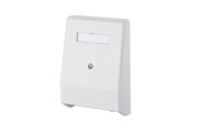 Anschlußdose OpDat 4 UP 150110 5002-E rws 