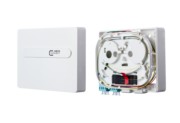 OpDAT ADT Spli. OM3 2x LC-Duplex 1501157T02HC 