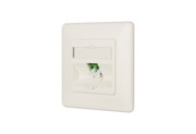OpDAT UP LC-D APC FTTH Dose LC 1501207K1U-E 