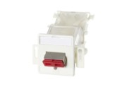 Anschlußdose OpDat 2 EK SC-D 150120 C202-E rws 