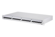 LWL-Patchfeld OpDAT PF 24xST teilbestückt 1502000124-E 