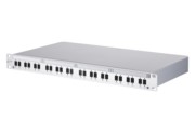 LWL-Box leer 24xLC-D/SC-S/E2000 1502007300-E 