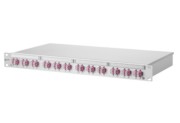 LWL-Patchfeld OpDAT PF 24xLC-D OM4 EVZ 1502007524-E 