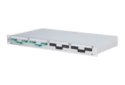 LWL-Patchfeld OpDAT PF 1HE 6xSC-D MM VIK 150200BA06-E 