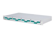 LWL-Patchfeld OpDAT PF 12xSC-D OM3 EVZ 150200BA12-E 