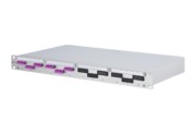 LWL-Patchfeld OpDAT PF 6xSC-D OM4 EVZ 150200BB06-E 