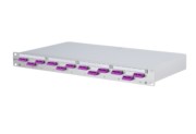 LWL-Patchfeld OpDAT PF 12xSC-D OM4 EVZ 150200BB12-E 