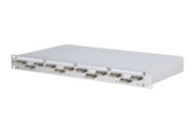 LWL-Patchfeld OpDAT PF 12xSC-D OM2 bestückt 1502025212-E 