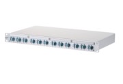 LWL-Patchfeld OpDAT PF 24xLC-D OM3 bestückt 1502057724-E 