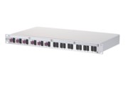 LWL-Patchfeld OpDAT PF 6xLC-D OM4 bestückt 1502077506-E 