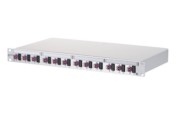 LWL-Patchfeld OpDAT PF 12xLC-D OM4 bestückt 1502077512-E 