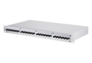 LWL-Patchfeld OpDAT PF 24xST OS2 bestückt 1502090124-E 