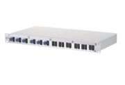LWL-Patchfeld OpDAT PF 6xLC-D OS2 bestückt 1502097406-E 