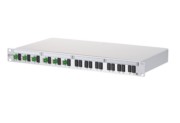 LWL-Patchfeld OpDAT PF 6xLC-D APC OS2 bestü 1502097606-E 