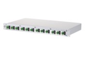 LWL-Patchfeld OpDAT PF 12xLC-D APC OS2 best 1502097612-E 