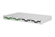LWL-Patchfeld OpDAT PF 6xSCAPC-D OS2 bestü. 150209F206-E 