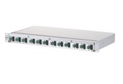 LWL-Patchfeld OpDAT PA 12xLC-D OM3 bestückt 1502257712-E 