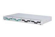 LWL-Patchfeld OpDAT PA 6xSC-D OM3 bestückt 150225BA06-E 