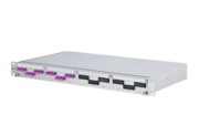 LWL-Patchfeld OpDAT PA 6xSC-D OM4 bestückt 150227BB06-E 