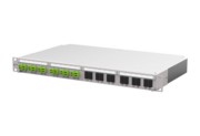 LWL-Box OpDAT PA 12xLC-D m.Pig OM5 1502287M12-E 
