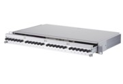 LWL-Patchfeld OpDAT PA 24xST OS2 bestückt 1502290124-E 