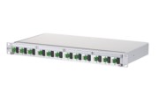 LWL-Patchfeld OpDAT PA 12xLC-D APC OS2 best 1502297612-E 