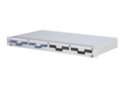 LWL-Patchfeld OpDAT PA 6xSC-D OS2 bestückt 150229D206-E 