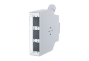 LWL-Spleißverteiler OpDAT 6xdup leerSP REGplus 150240000010S 