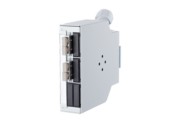 LWL-Spleißverteiler OpDAT 2xSC-D MM SP REGplus 150240C20210S 