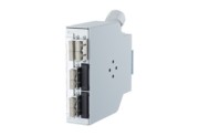 LWL-Spleißverteiler OpDAT 4xSC-D MM SP REGplus 150240C20410S 