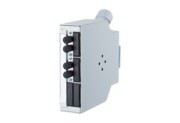 LWL-Spleißverteiler OpDAT 2xSC/STDMMSP REGplus 150240C30210S 